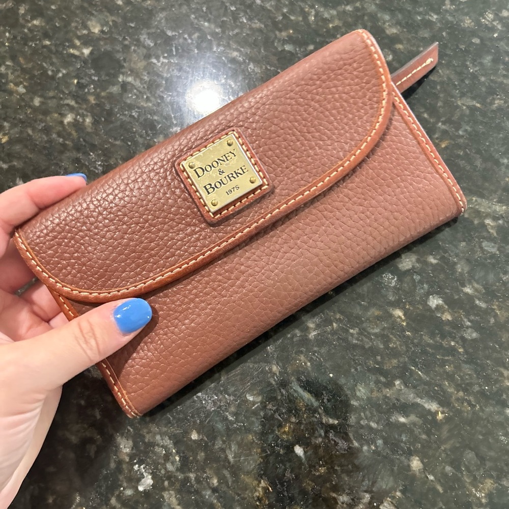Dooney & Bourke Wallet
